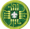 Ditital Technology Merit Badge
